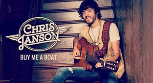Chris Janson